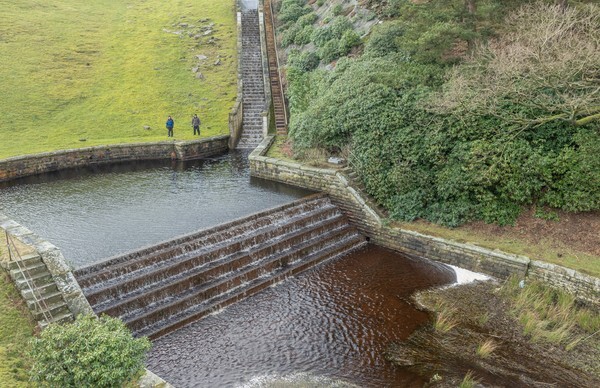 Saddleworth - Landscapes