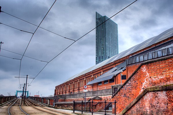 Manchester - miscellaneous