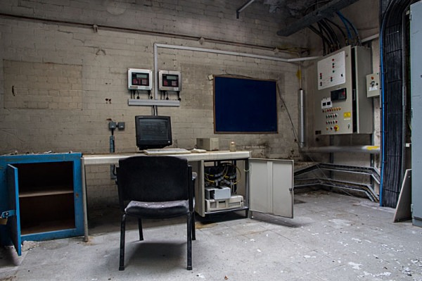 British Celanese Spondon celanese chemicals celanese derby  urbex urban exploration celanese chemical plant acetate petercostellophotography