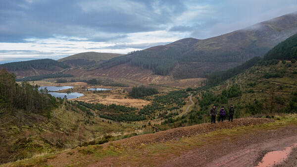 Lowesater - Landscapes