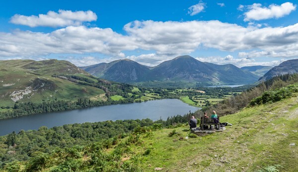 Loweswater - Landscapes