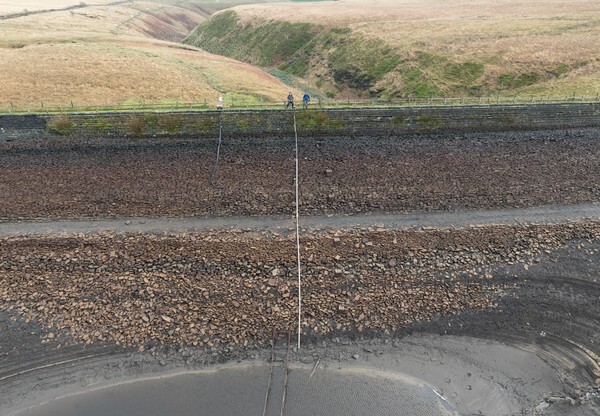 March Haig Res - Landscapes