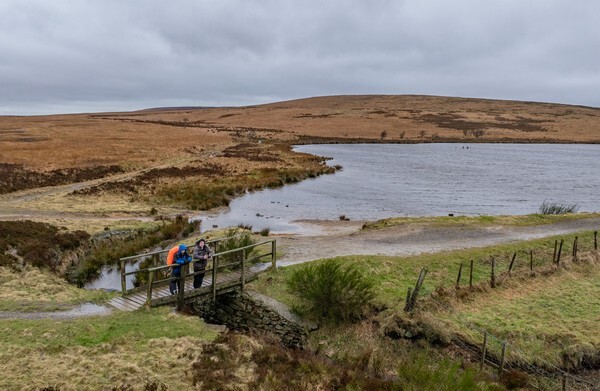 Rishworth - Landscapes