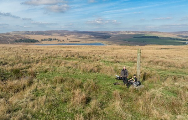 Calderdale - Landscapes