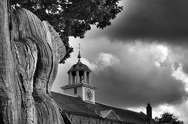 dunham massey national trust stateley home