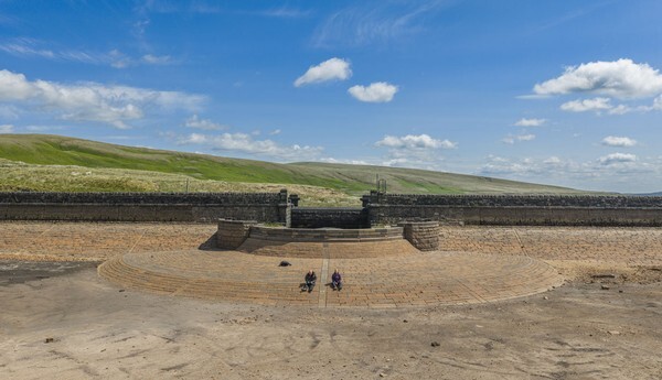 Rishworth Moor - Landscapes