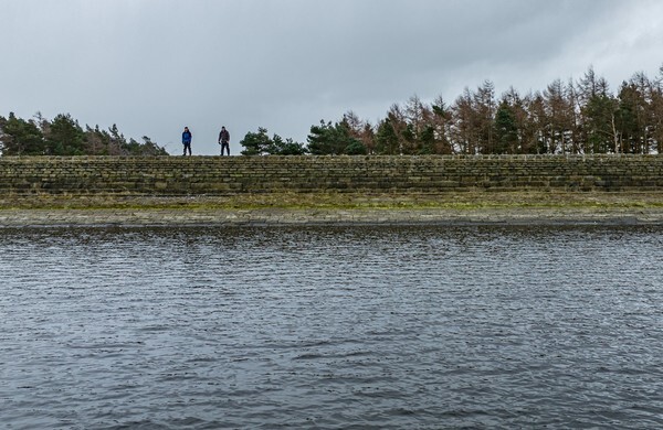 Pennistone - Landscapes