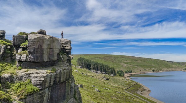 Widdop Res - Landscapes