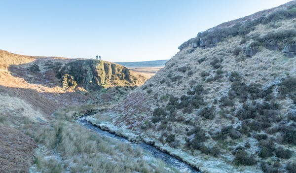 Rishworth Moor - Landscapes