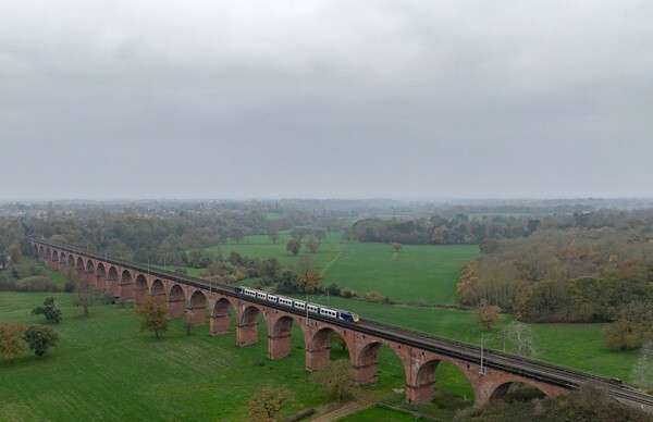 Jodderel Bank - Landscapes
