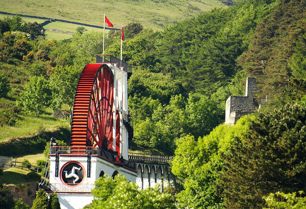 isle of man tt crash tt isle of man joey dunlop laxey wheel