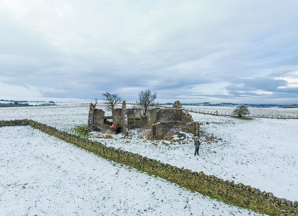 Darwen Moor - Landscapes