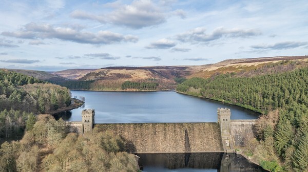Peak District - Landscapes