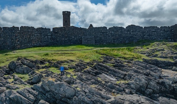 Isle of Man - Landscapes