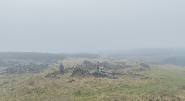 Haslingden - Landscapes