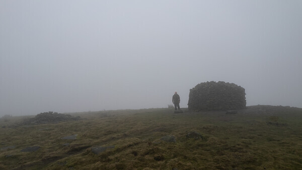 Two Lads Moor - Landscapes