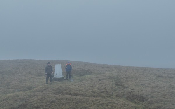 Howgills - Landscapes