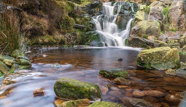 Forest of Bowland - Landscapes