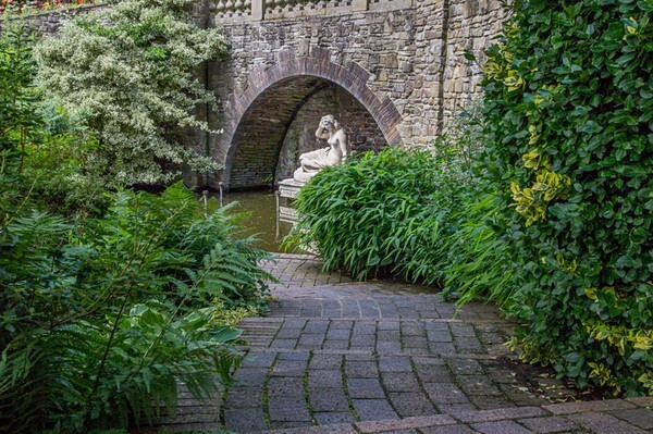 Shrewsbury - miscellaneous