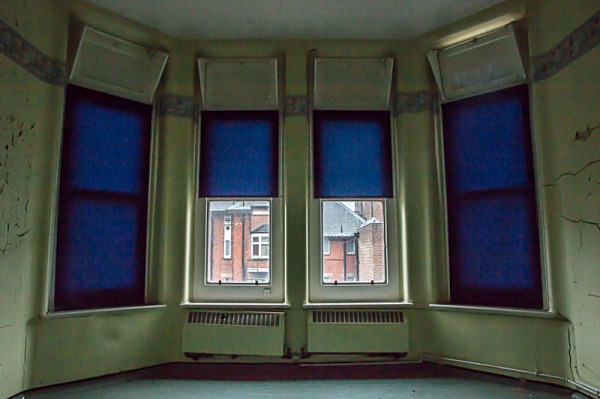 Derby Royal Infirmary urbex urban exploration derby royal abandoned hospital derby hospital
