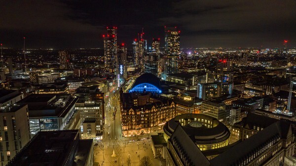 Manchester - miscellaneous