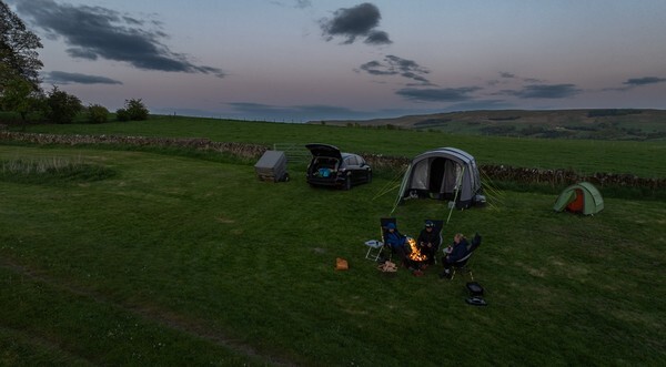 Forest of Bowland - miscellaneous