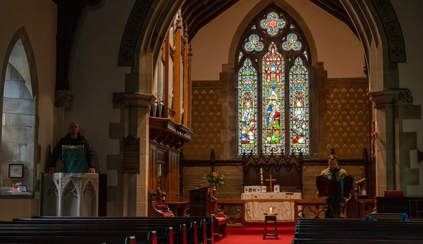 Settle Church - miscellaneous