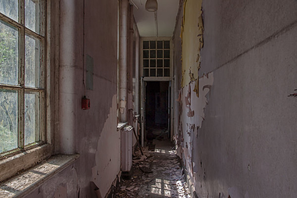WHITCHURCH HOSPITAL (CARDIFF COUNTY ASYLUM) Cardiff City Asylum Welsh Metropolitan War Hospital  National Health Service Urbex Urban Exploration pete