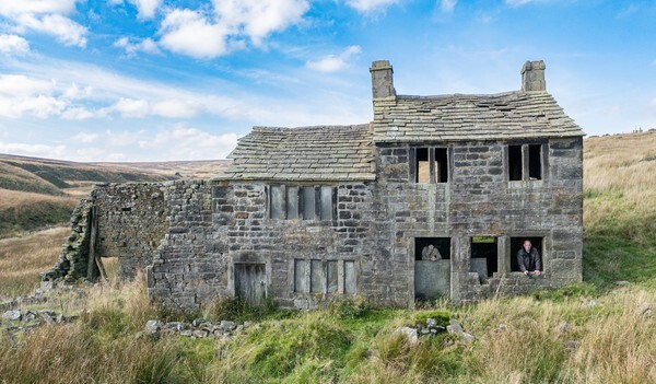 Calderdale - Landscapes