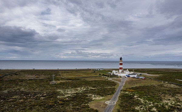 Isle of Man - Landscapes
