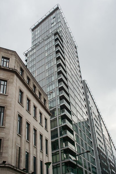 Manchester - miscellaneous