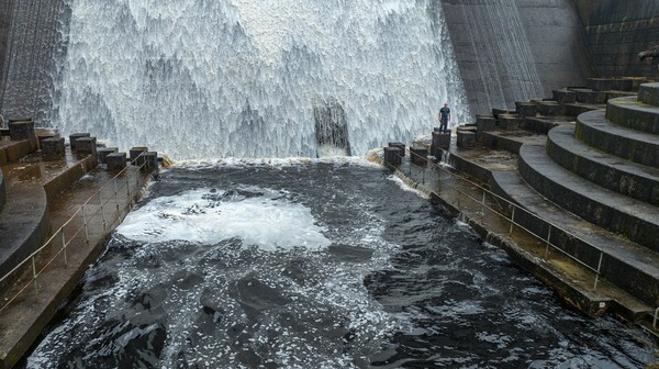 Rishworth Moor - Landscapes