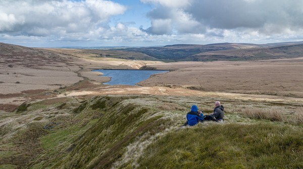Marsden - Landscapes