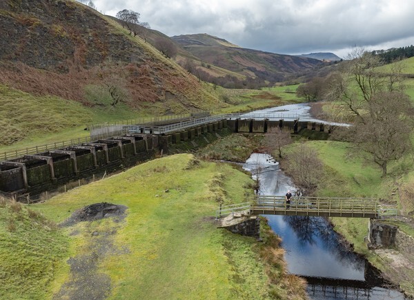 Snake Road - Landscapes