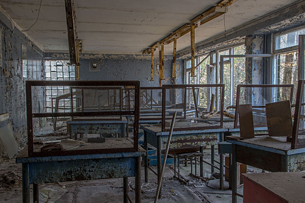 Chernobyl Pripyat Dugar Radar urbex Urban Exploration Ukraine Reactor no4  Chernobyl Nuclear Power Plant Pripyat Ghost Town Ferris Wheel Bumper Cars