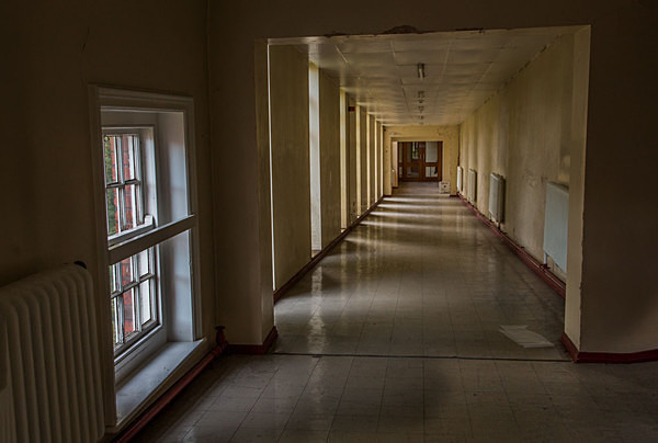 St Cadoc's Hospital lunatic asylum urbex urban exploration  Caerleon wales Saint Cadoc Newport  Newport Borough Asylum Newport Borough Mental Hospital