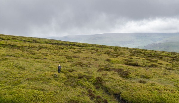 Woodhead - Landscapes