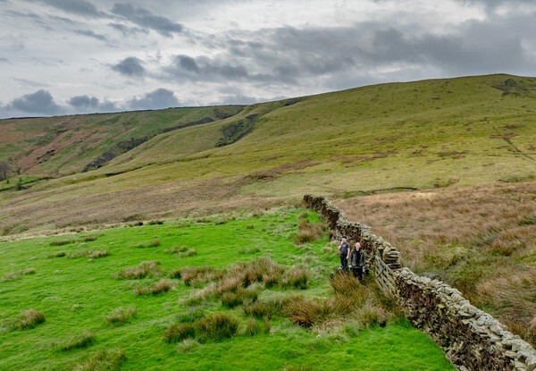 Barnoldswick - Landscapes