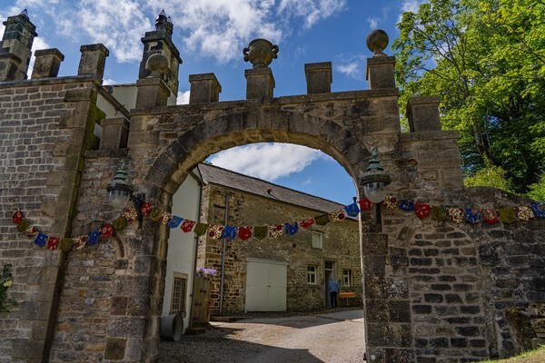 Forest of Bowland - miscellaneous