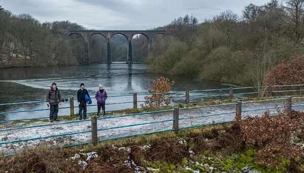 Extwistle - Landscapes