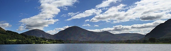 Holmewood Bothy Loweswater Cumbria National Trust Holmewood Petercostellophotography.com lake district Bothys Watergate Farm