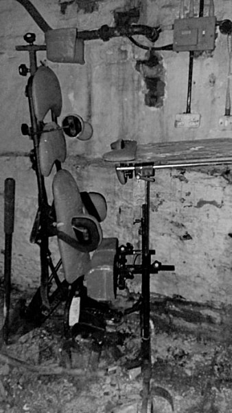 rossendale hospitalrossendale operating theatre urbex urban exploration rossendal hospital abandoned hospital