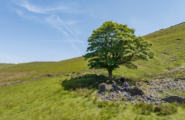 Rishworth - Landscapes