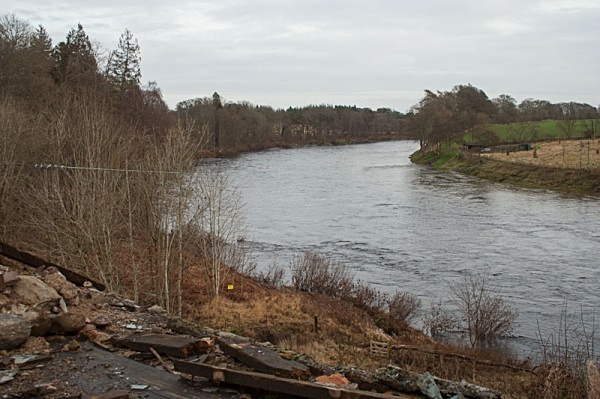 River Tay House