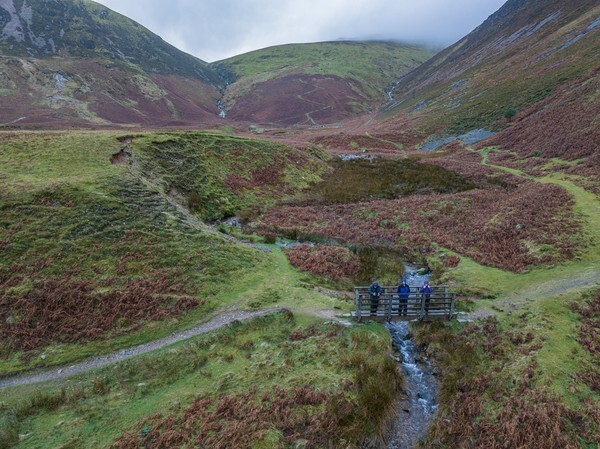 Loweswater - Landscapes