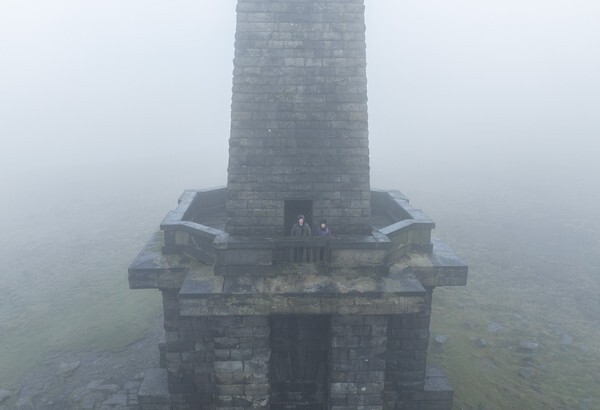 Stoodley Pike - miscellaneous