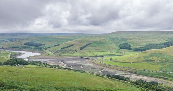 Woodhead - Landscapes