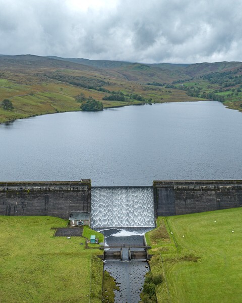 Tebay Moor - Landscapes