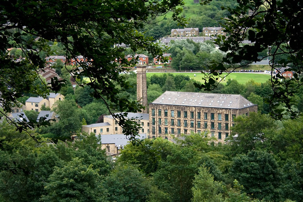 delph - miscellaneous