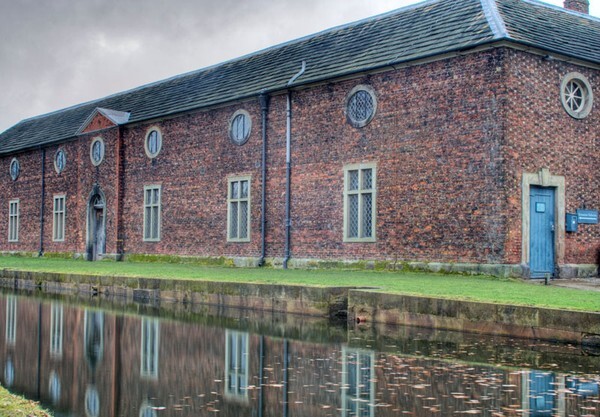 Dunham Massey - miscellaneous